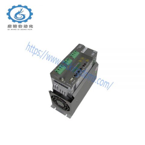 Schneider VDM01D22AA00 Servo Drive, Precision Control for Industrial Automation