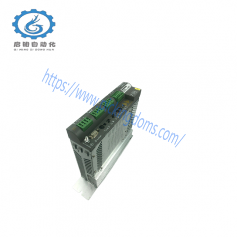 Schneider VDM01U30AQ00 Servo Drive - Precision Control for Industrial Automation