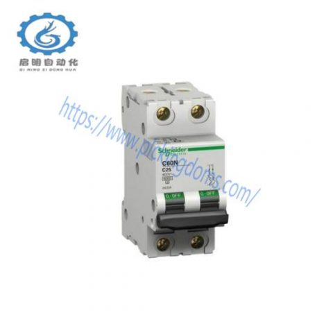 Schneider VX5A68C43N4 Inverter - Pioneering Industrial Control Solutions
