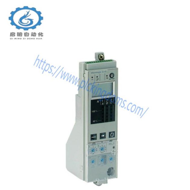 Schneider XBTF023110 Distributed I/O Module for Industrial Automation Systems