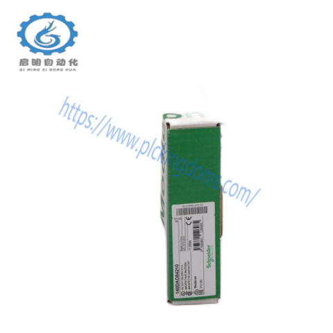 Schneider XBTF034610N - High-Performance Industrial Control Module