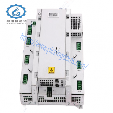 ABB SD821 3BSC610037R1 Advanced Industrial Controller