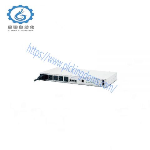 Sentinel Commander PT40-H404-2-02C: Industrial Control Module