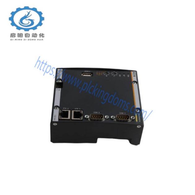 Schneider SES 2411 Digital Input/Output Module