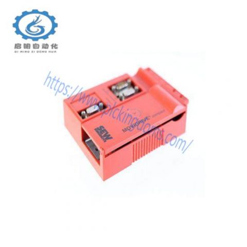 SEW 8233896.14 - High Efficiency Drive Module, Designed for Industrial Automation