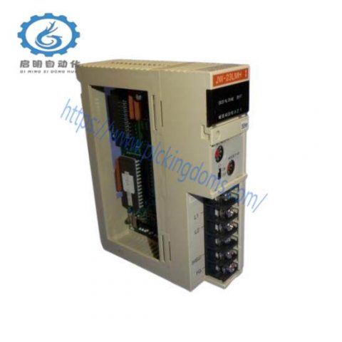 SHARP JW-23LMH Industrial I/O Link Master Module