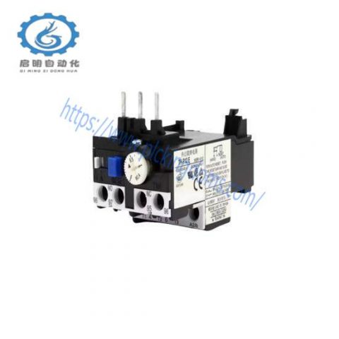 Shilin TH-P12E - 2.1A Thermal Overload Relay, Industrial Control Solutions