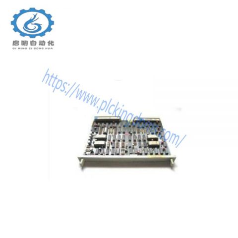 SIEMENS 16413-1-5 Interface Module: Industrial Control Solution for Enhanced Efficiency