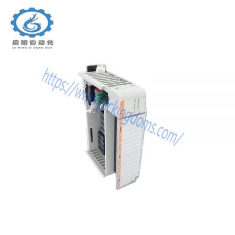 SIEMENS 1769-OW8 Industrial Control I/O Module