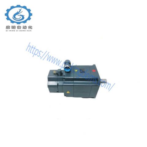 Siemens 1FK6103-8AF71-1AG0 High-Power Servo Motor, Precision Control Solutions