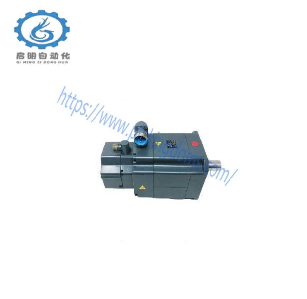 Siemens 1FK6103-8AF71-1AG0 High-Power Servo Motor, Precision Control Solutions