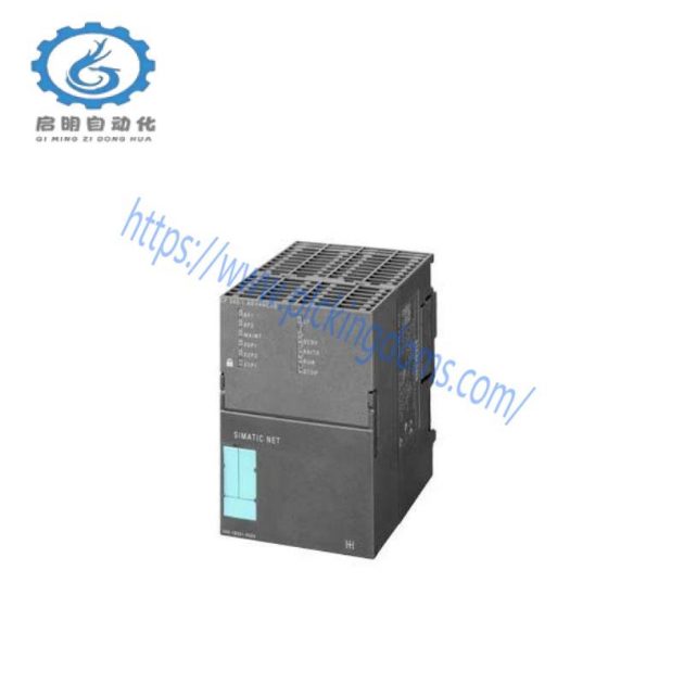 SIEMENS 39ACM24BEN High-Performance Control Module for Industrial Automation