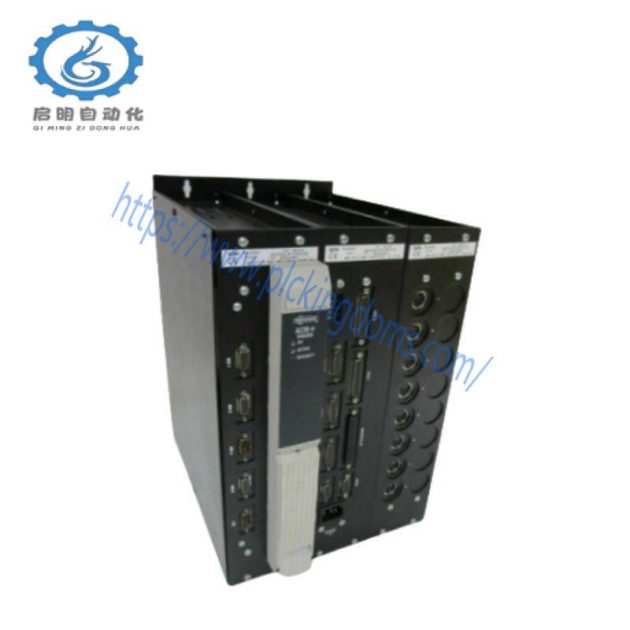 SIEMENS 39ACM28AEN, Advanced Control Module for Precision Automation