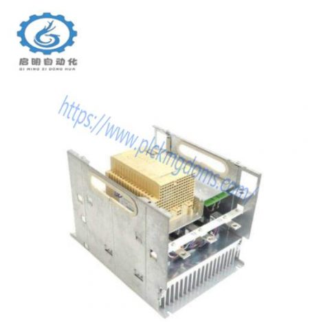 SIEMENS 3RW2235-0DB15 - Solid-State Motor Starter, Industrial Controls