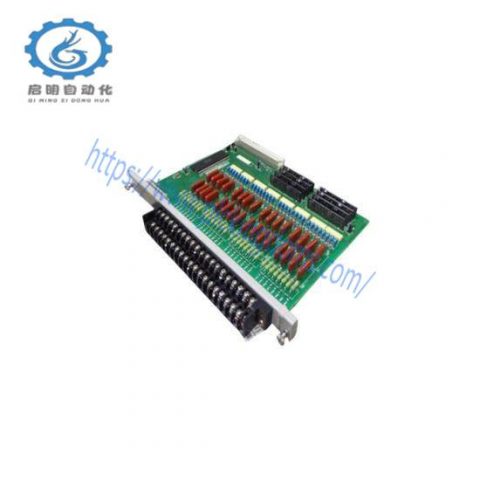 Siemens 505-4232A: Digital Input Module for Advanced Factory Automation