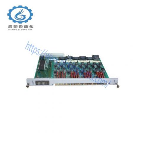 SIEMENS 505-4632 Output Module - Precision Control for Industrial Automation
