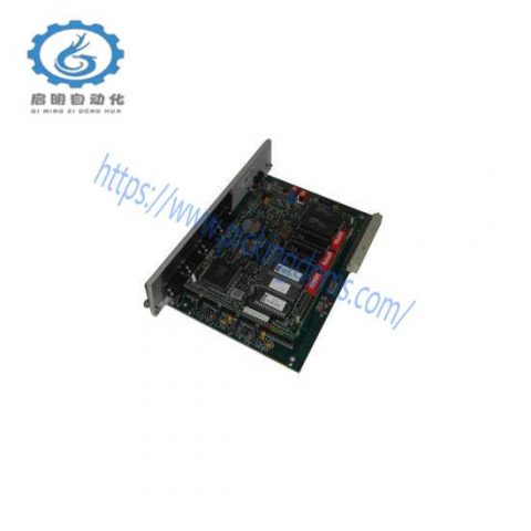 SIEMENS 505-RTU Remote Terminal Module - Industry-grade Communication Hub
