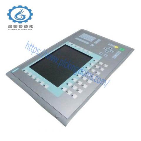 Siemens 6AV6643-0DD01-1AX1 SIMATIC PLC