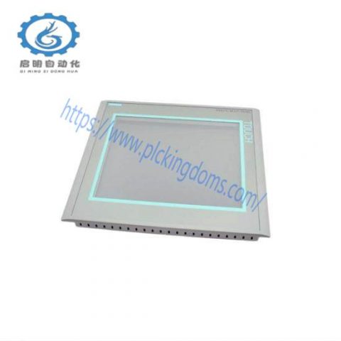 SIEMENS 6AV6 648-0BC11-3AX0 SMART Panel