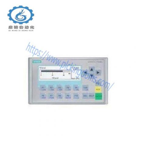 Siemens 6AV7422-2FD03-0AS0 Short Delivery Time