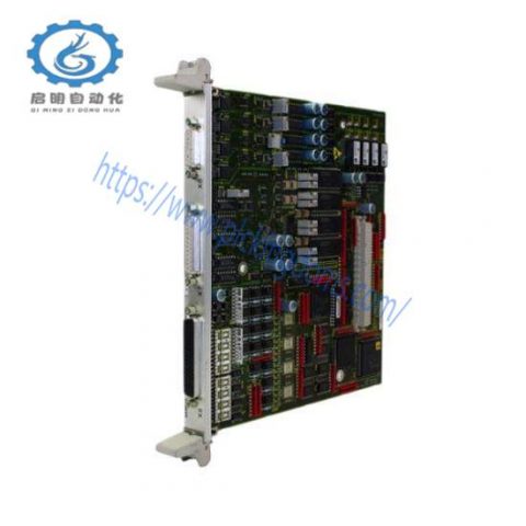 SIEMENS 6DD1606-4AB0: IT42 Expansion Module for Advanced Control Solutions
