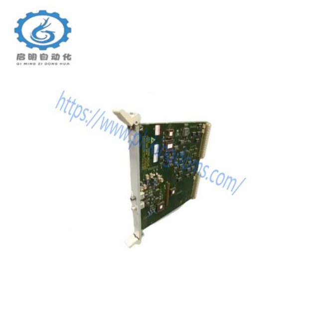 SIEMENS 6DD1660-0BD0 Slave Communication Module, Industrial Automation Solutions