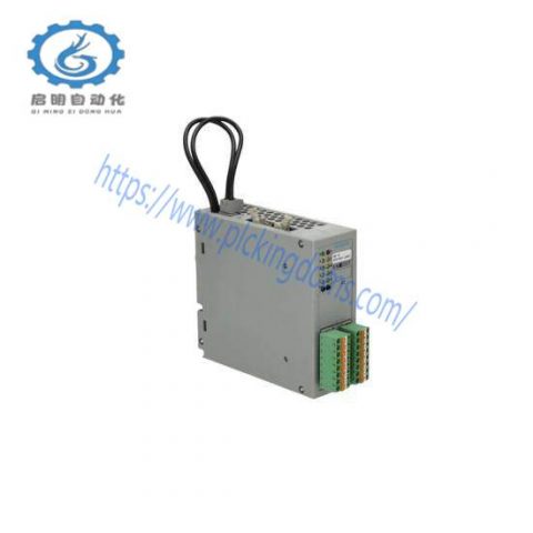 SIEMENS 6DD1681-0AE2 - I/O Module for Industrial Automation