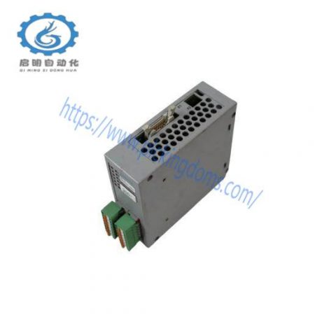 SIEMENS 6DD1681-0AJ1 Converter, Industrial Automation, PLC Systems