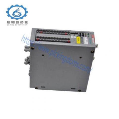 Siemens SA 20.1 Line Supply Sensing Module - 6DD2920-0AR6, Industrial Automation Excellence