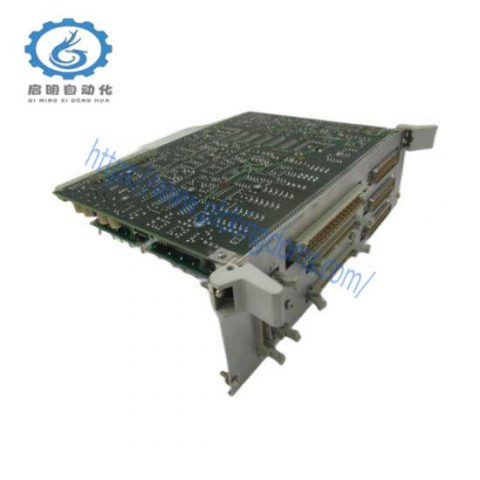 SIEMENS SIMADYN D 6DD2920-0AU1 Interface Card