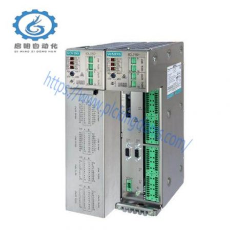 SIEMENS EM277 - S7-1200 CPU Module 6ES7277-0AA22-0XA0, Programmable Logic Controller