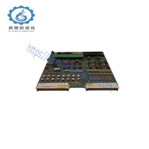SIEMENS 6DM1001-6WB00-0: Precision Control Module for Industrial Automation