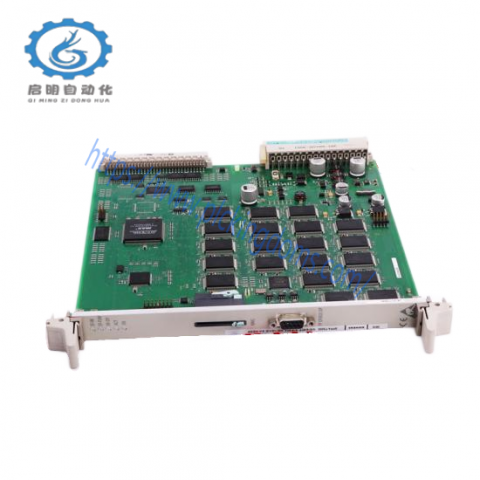 Siemens 6DP1120-8BA - Industry Control Module, High Performance & Reliable Automation Solution