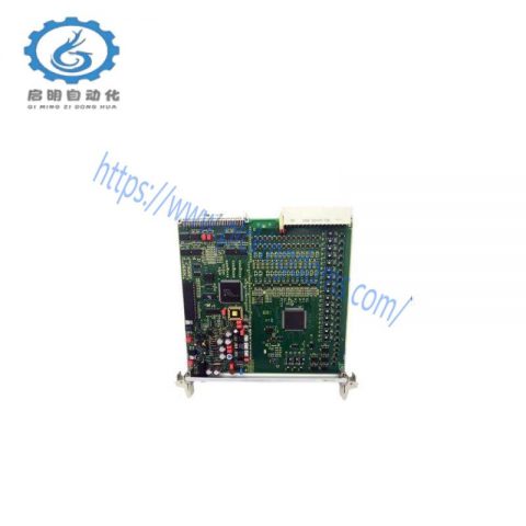 SIEMENS 6DP1210-8BC: High Performance DP Siemens Interface Module