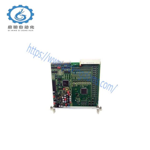 SIEMENS 6DP1210-8BC: High Performance DP Siemens Interface Module