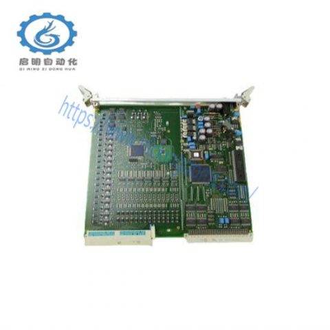 SIEMENS 6DP1210-8CA Binary Input Output Module
