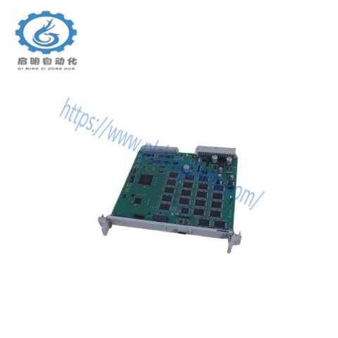 SIEMENS 6DP1616-8CA PROFIBUS DP Interface Module for Advanced Industrial Control