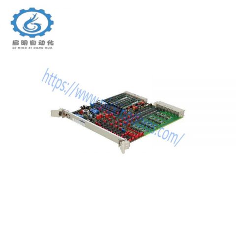 SIEMENS 6DP1900-8AA - Precision Monitoring Module for Industrial Control
