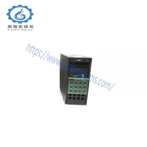 SIEMENS 6DP4653-6BB00-3XX1 COMPUTER Industrial Control Module