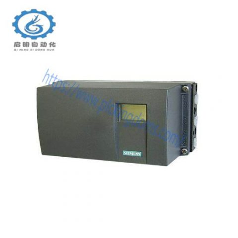 SIEMENS 6DR5020-0EN01-0AA0: Precision Automation for Your Industry