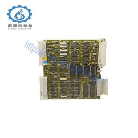 Siemens 6DS1102-8AB: Advanced High Performance Arithmetic Processing Module