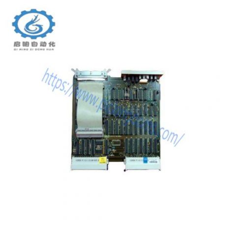 Siemens 6DS1121-8AA - Advanced Voter Module, Designed for Precision Control Solutions
