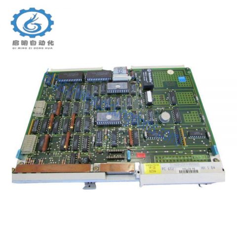 Siemens 6DS1200-8BA: Enhanced Communication Module for Industrial Automation