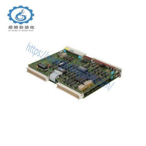 Siemens 6DS1220-8AA: Advanced Teleperm Bus Interface Module for Industrial Automation