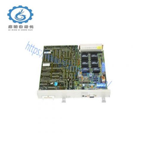 Siemens 6DS1223-8AB Coupler Interface Module