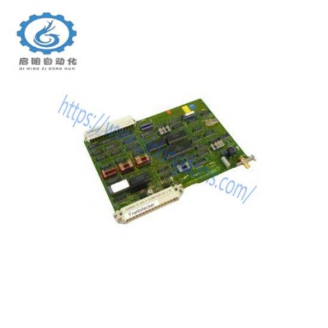 Siemens 6DS13008AB - High-Performance Interface Module for Industrial Control