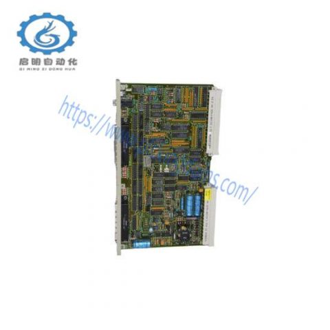 Siemens 6DS1322-8AA: Teleperm M Interface Module, Precision Control Solutions