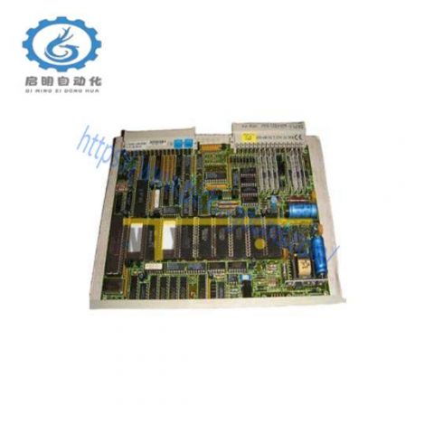 Siemens 6DS Series DP Interface Module 1325-8AA, Advanced Industrial Control Solutions