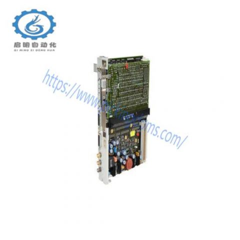 Siemens 6DS1341-1AD Profibus DP Interface Module - Precision for Industrial Automation