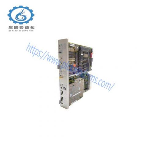 Siemens 6DS1403-8AA 2PI-K Controller Module - Industrial Automation Excellence